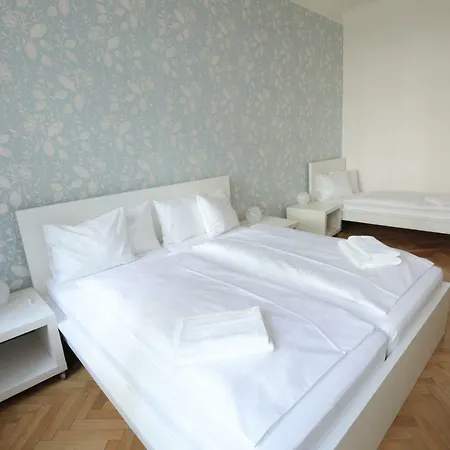 Rosa By Rentego 10 Min Walk From Old Town Square