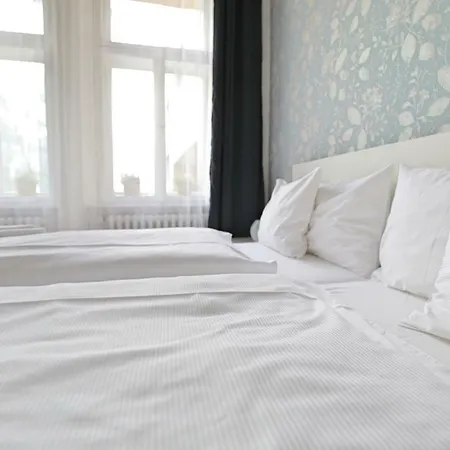 Rosa By Rentego 10 Min Walk From Old Town Square Praga