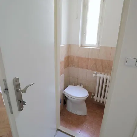 Rosa By Rentego 10 Min Walk From Old Town Square Appartamento Praga