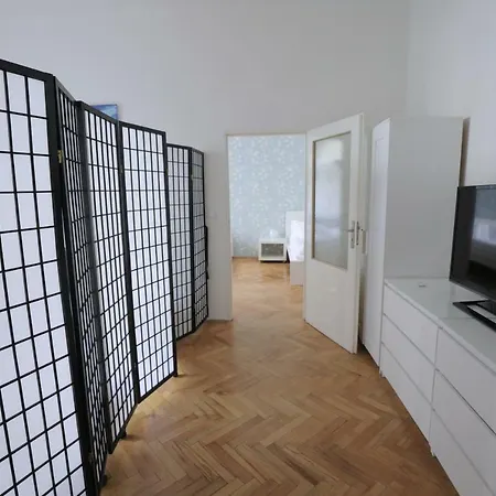 Rosa By Rentego 10 Min Walk From Old Town Square Appartamento Praga