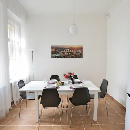 Rosa By Rentego 10 Min Walk From Old Town Square Appartamento *