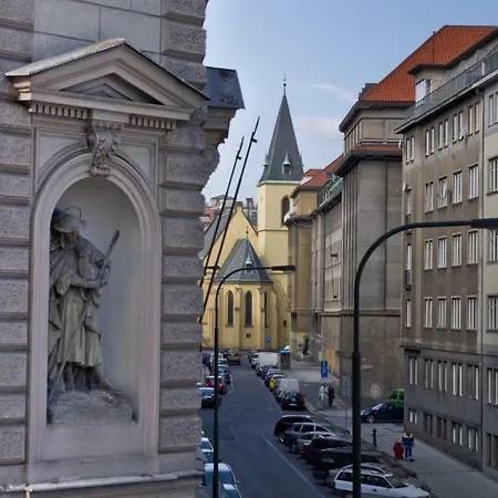 Rosa By Rentego 10 Min Walk From Old Town Square * Praga
