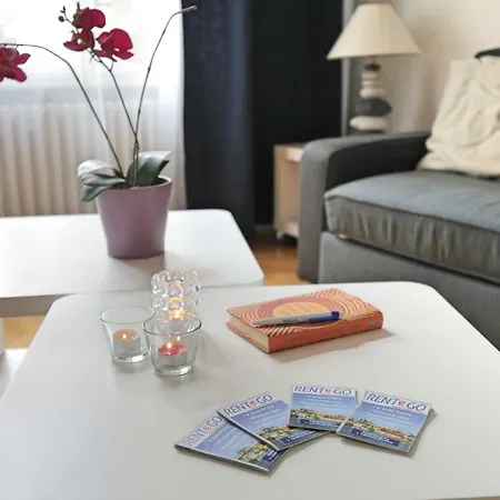 Rosa By Rentego 10 Min Walk From Old Town Square *