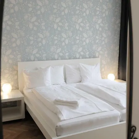 Rosa By Rentego 10 Min Walk From Old Town Square Appartement Prague